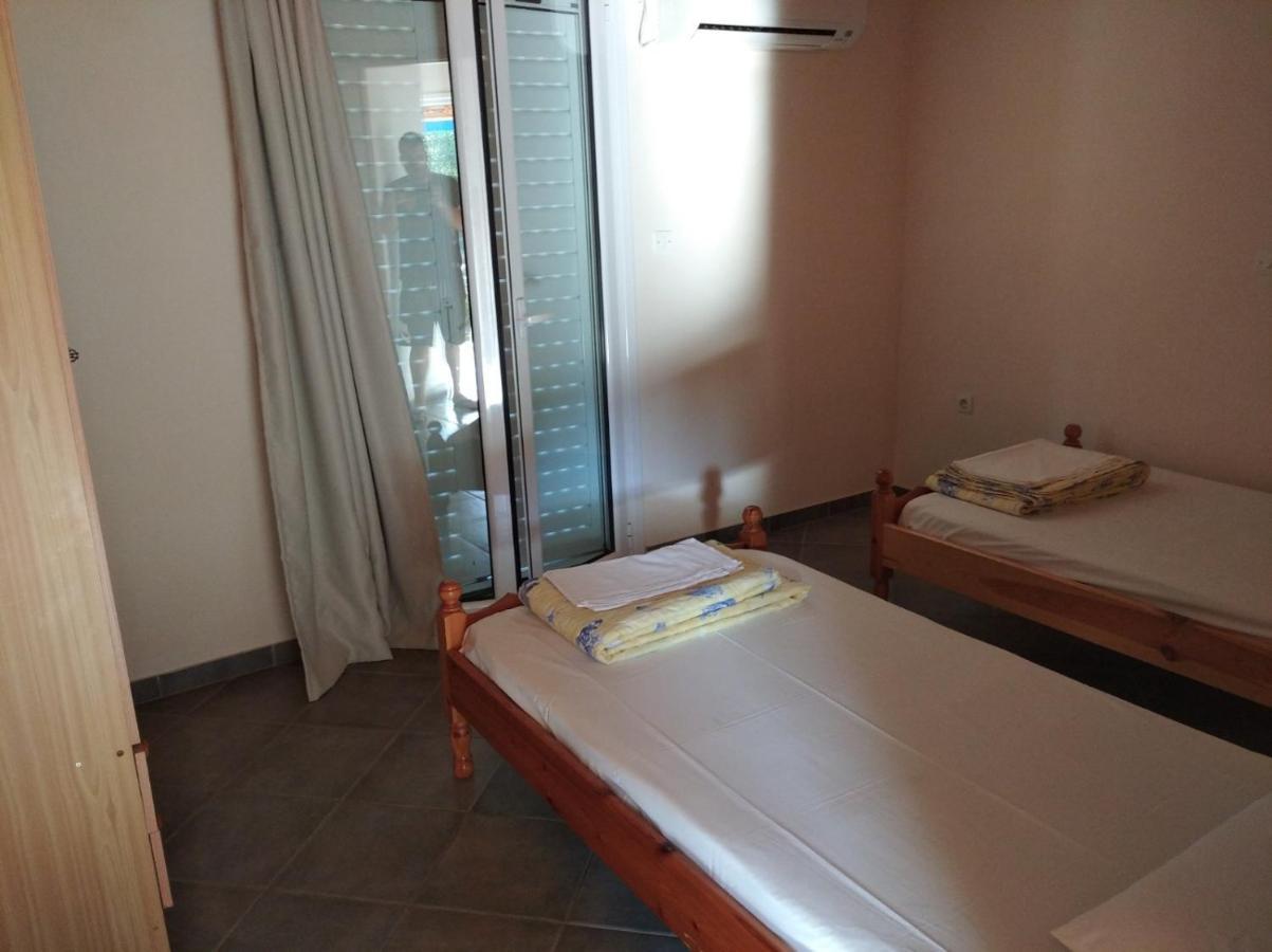 Aggeliki House 3 Βίλα Κόμποι Εξωτερικό φωτογραφία
