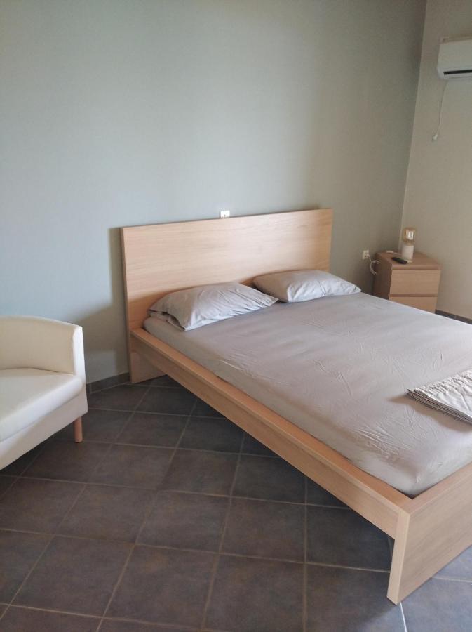 Aggeliki House 3 Βίλα Κόμποι Εξωτερικό φωτογραφία