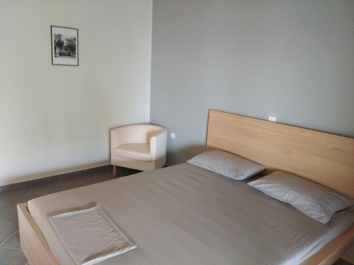 Aggeliki House 3 Βίλα Κόμποι Εξωτερικό φωτογραφία